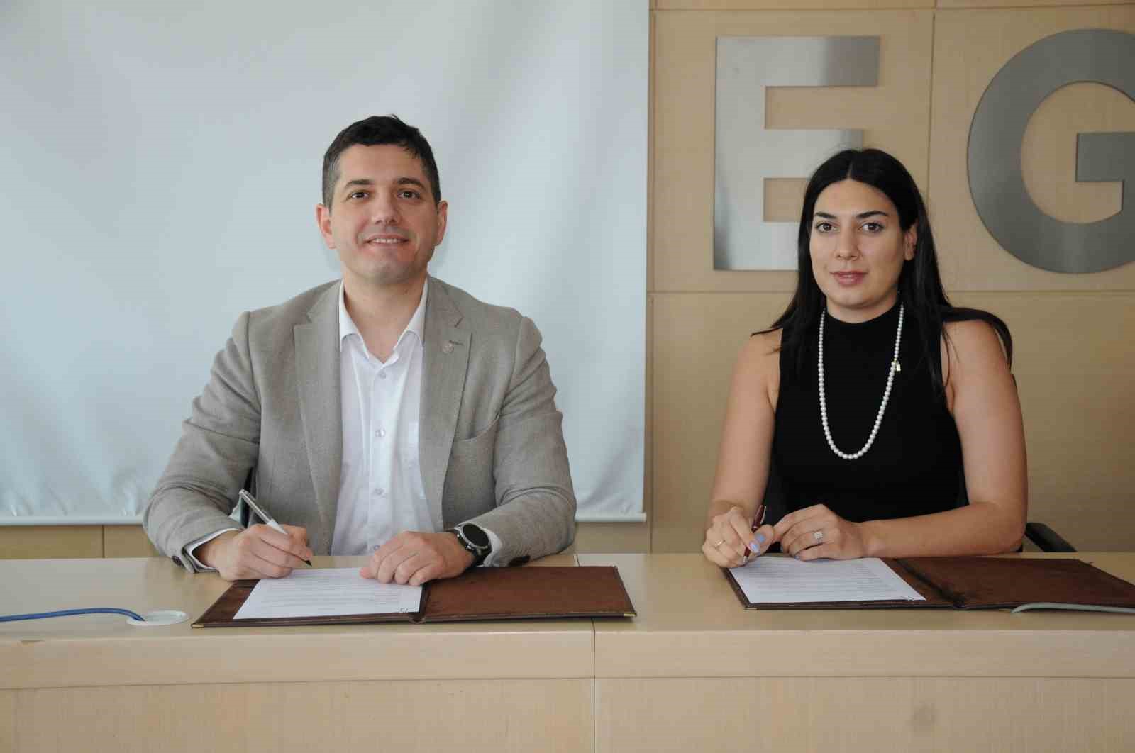 EGİAD’dan üyelerinin enerji verimliliği için büyük adım