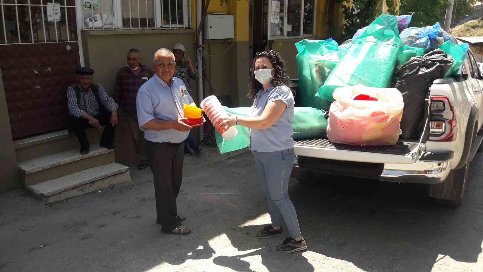 Egeli ihracatçılar kaliteli kuru incir için çalışıyor