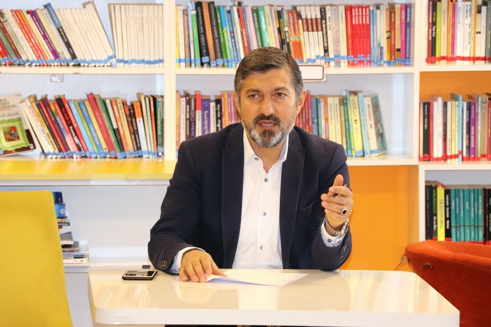 Eğitim Bir-Sen’den seyyanen zam talebi