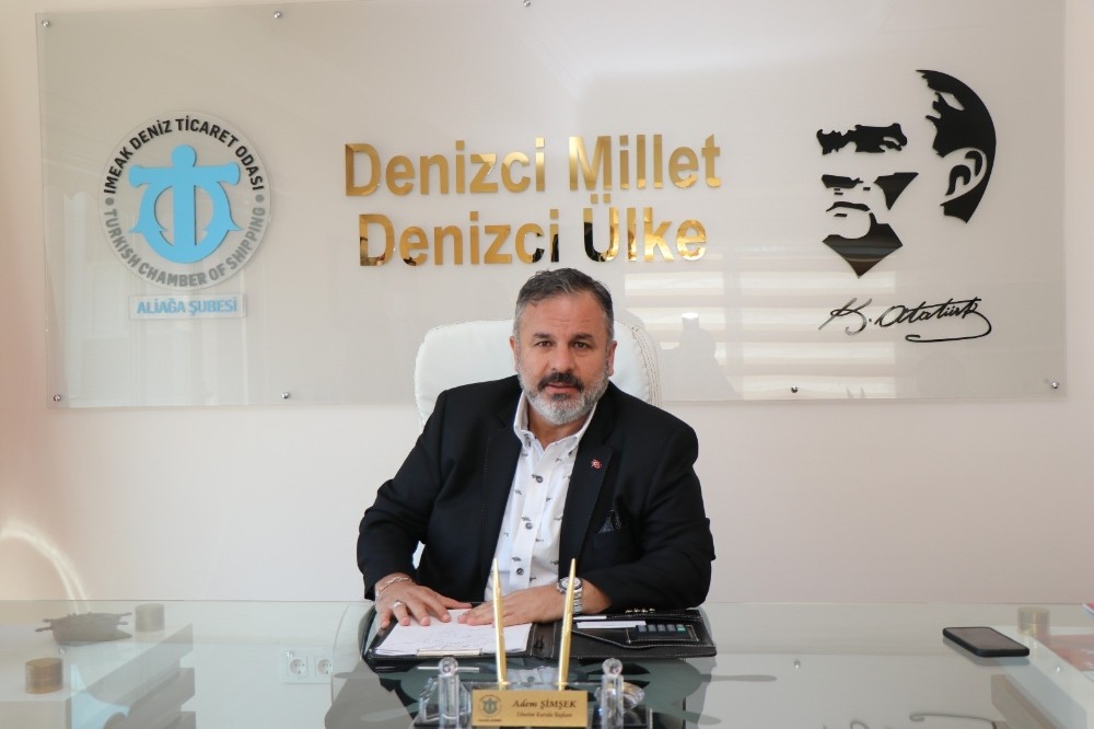Elleçlenen konteyner miktarında artış