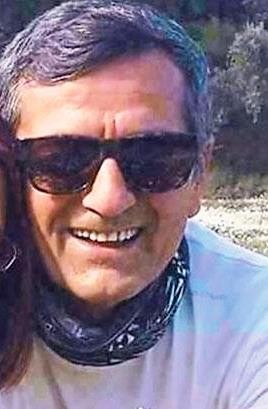 Emekli astsubay evinde ölü bulundu