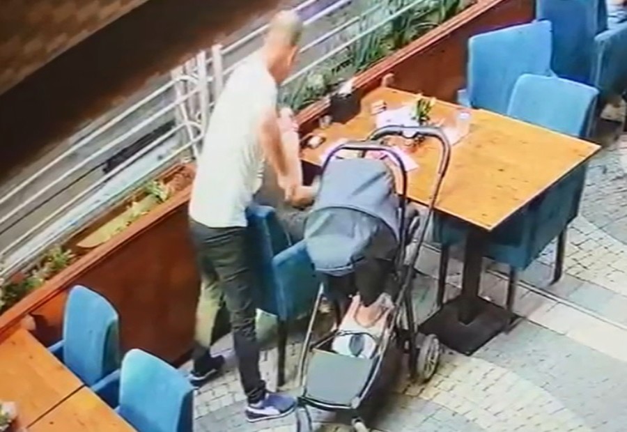 Çıkarıldığı mahkemece tutuklandı.