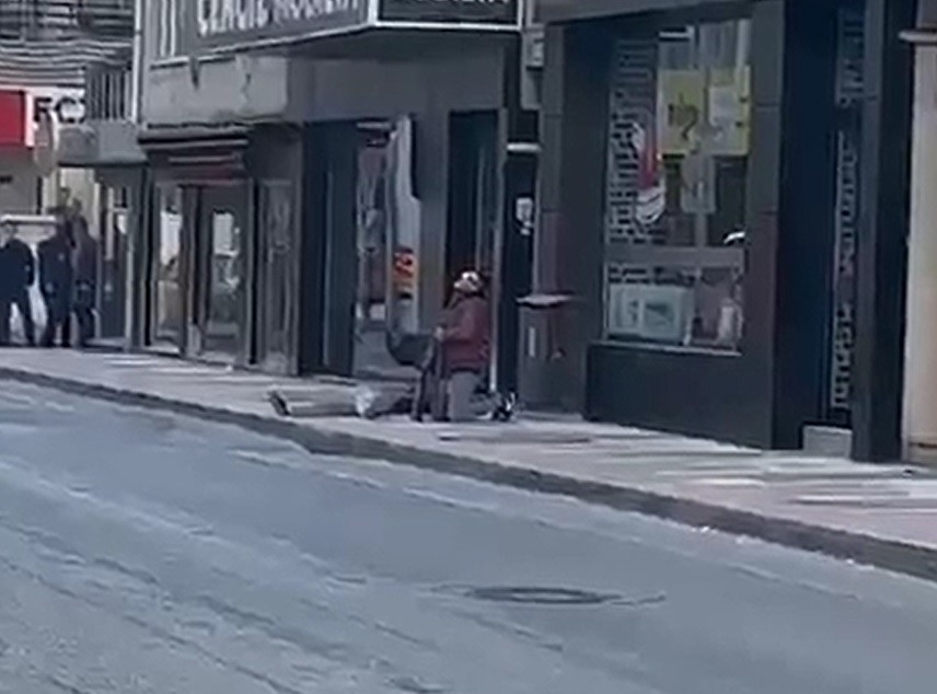 ’Evleneceğim’ dediği için öldürülmüş