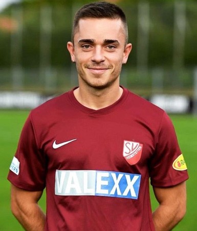 Felix Michalz Türkiye’ye gelebilir