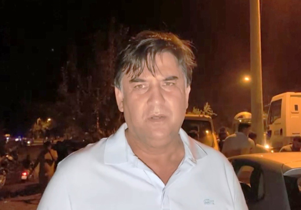 Fethiye Belediye Başkanı Karaca: “Sabotaj olduğunu düşünüyoruz”