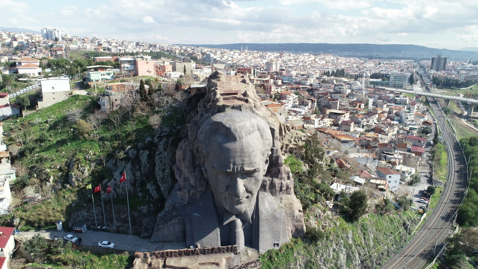 Fotoğraf tutkunlarının kadrajında Buca olacak