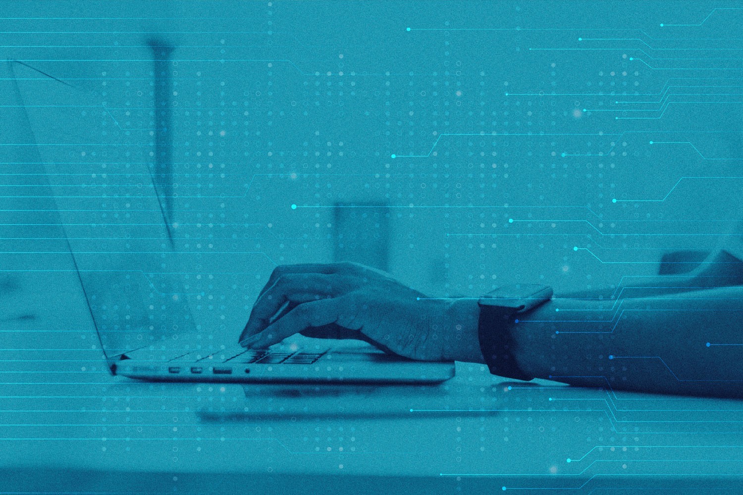 Geleceği kodla, fırsatı yakala