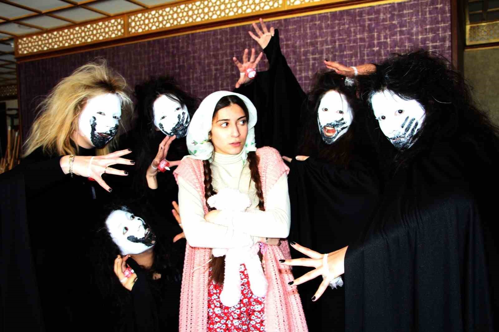 Gençler yeteneklerini sahneye taşıdı, kazananlar belli oldu