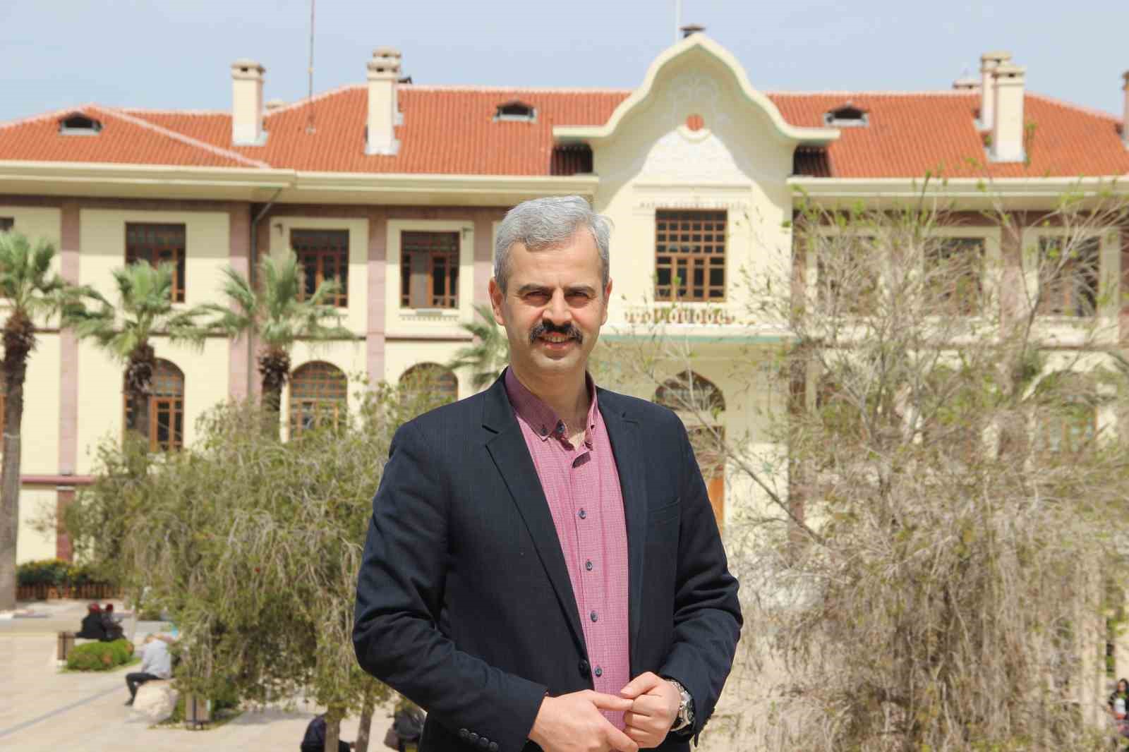 Gençlere özel projeler