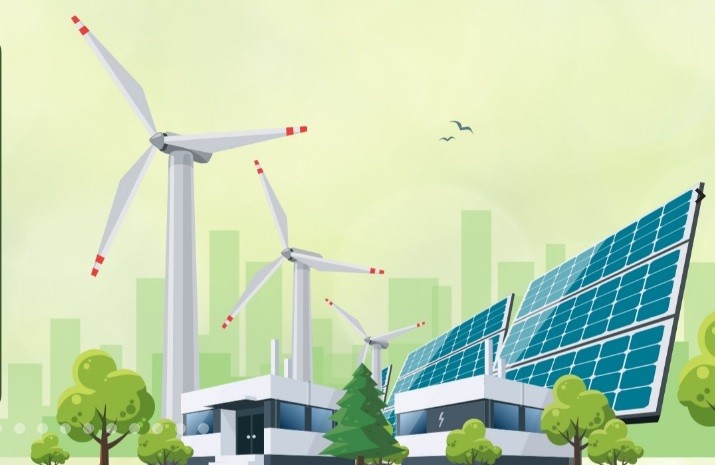 ‘Gezegenimiz, sağlığımız’ temasıyla düzenlendi