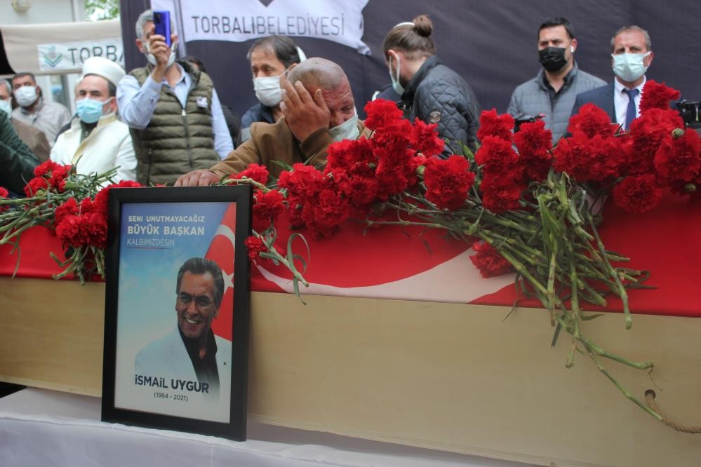 Gözler Torbalı Belediye Başkanlığı seçiminde