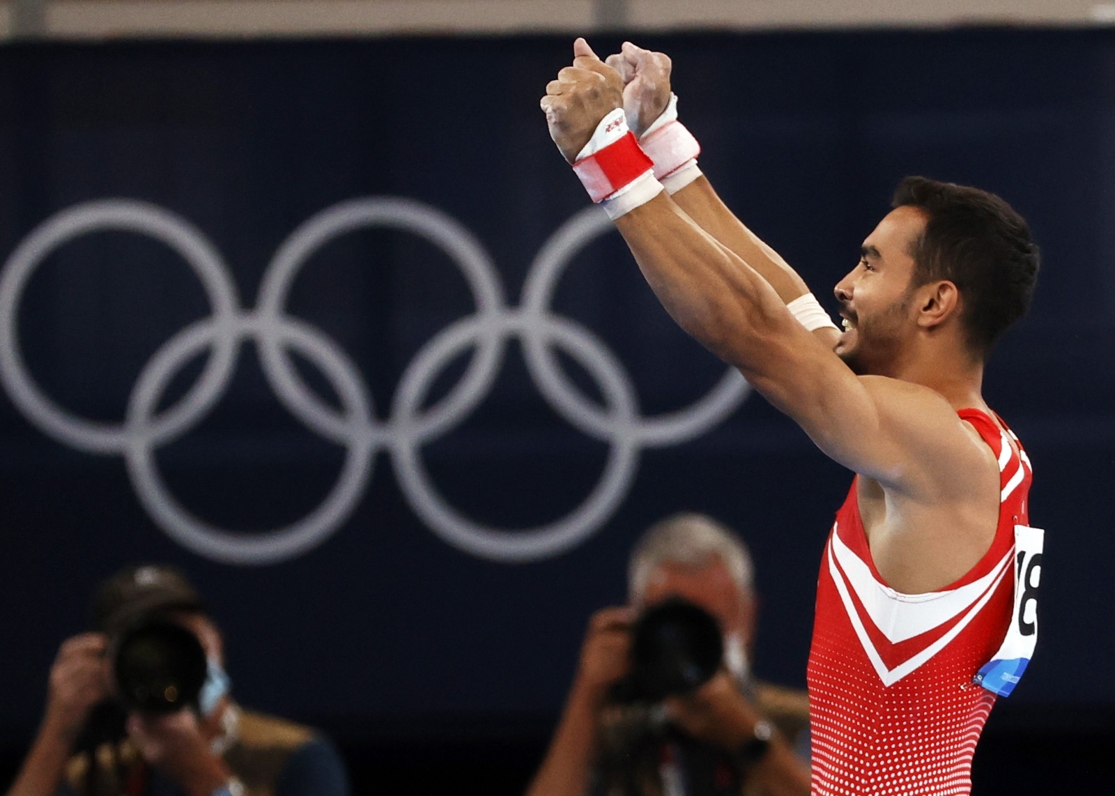 Göztepe’den Ferhat Arıcan’a tebrik