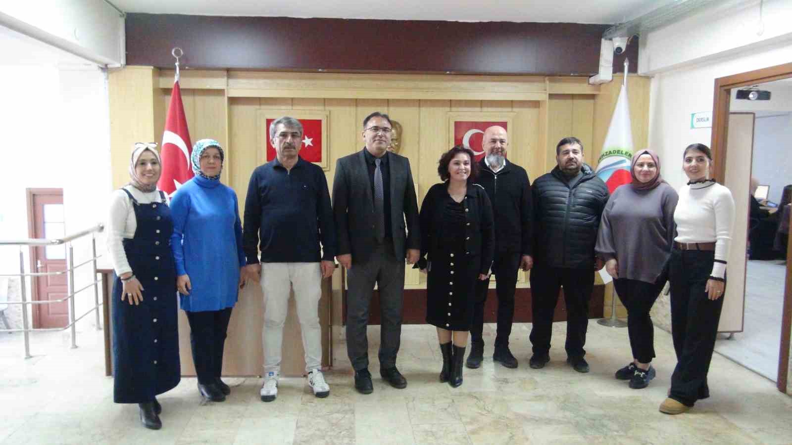 Halk eğitim merkezleri istihdama katkı sağlıyor