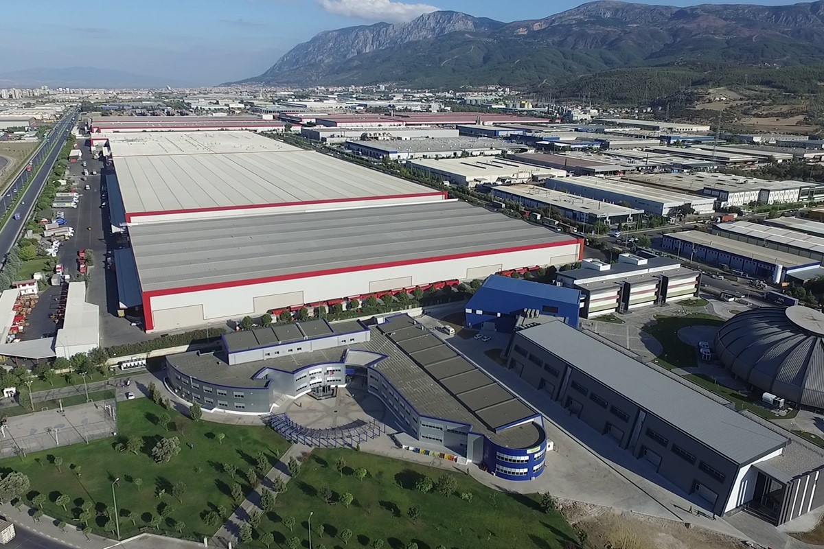 İSO 500 ikinci listesinde Manisa’dan 17 firma yer aldı