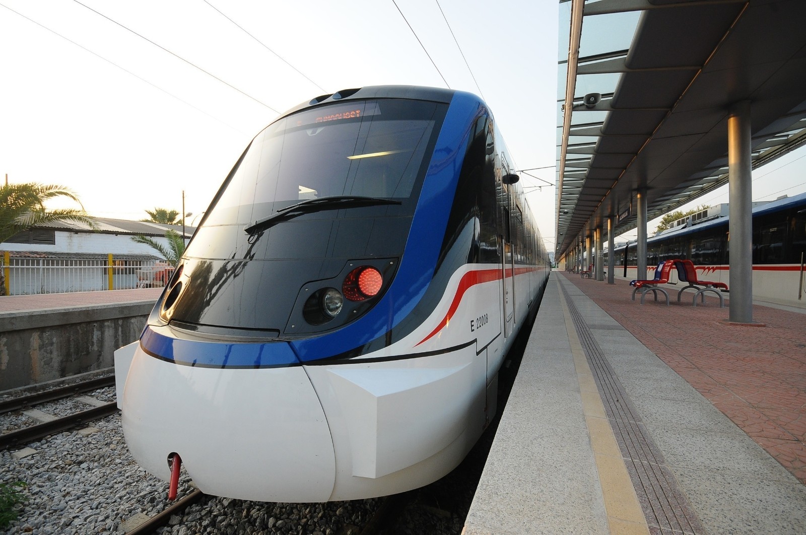 İZBAN’da 3 yıllık tam uzlaşma