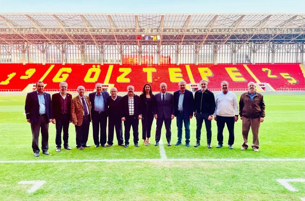 İZVAK’tan ‘vefa’ çağrısı