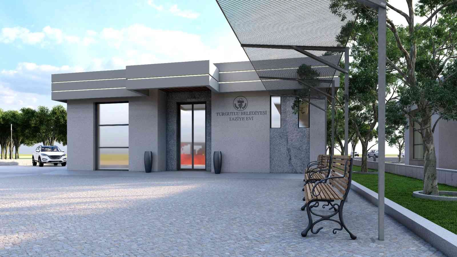 İhaleye katılan firma olmadı