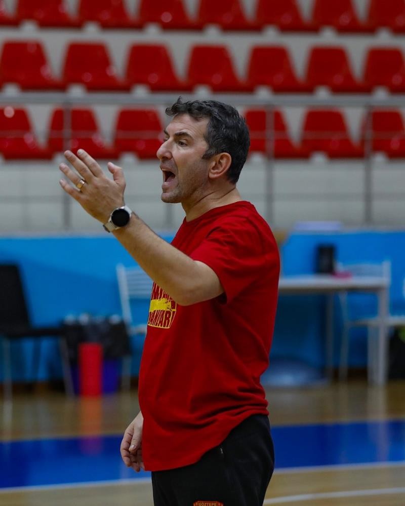 İlker Alkan: “Sonunu düşünen, gününü kaybeder”