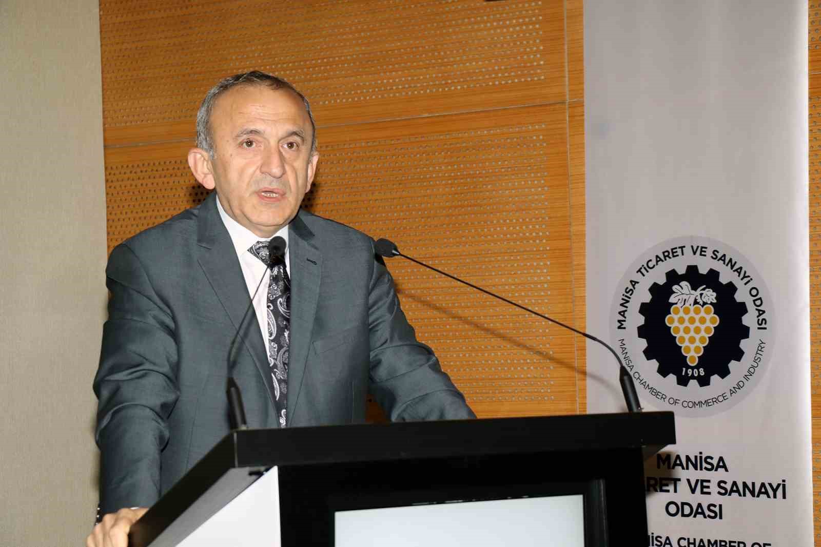 İş dünyası ekonomideki sorunlar için yapısal reformlar bekliyor