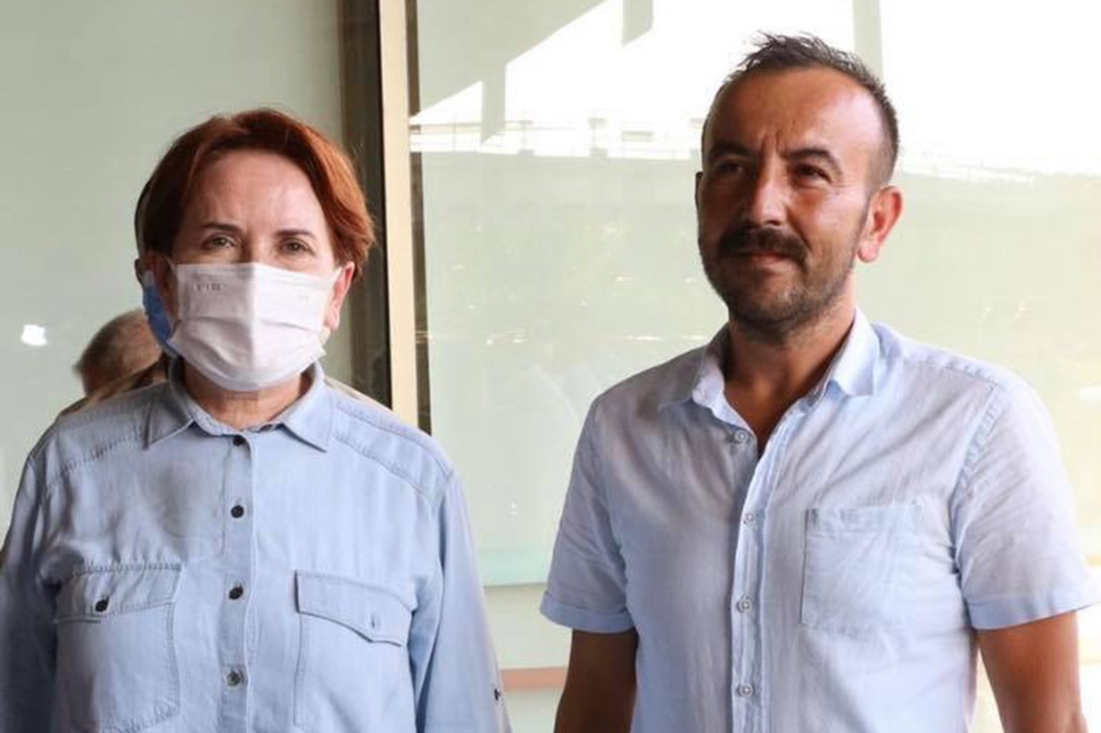 İyi Parti’de istifa depremi