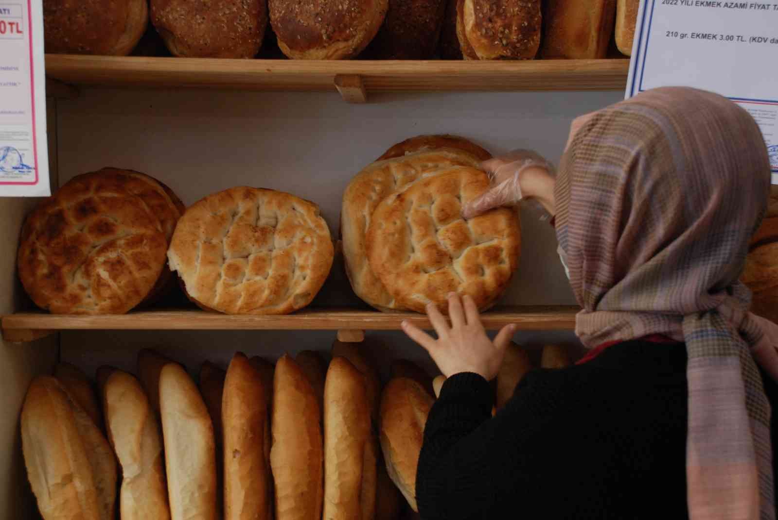 İzmir’de Ramazan pidesi mesaisi başlıyor