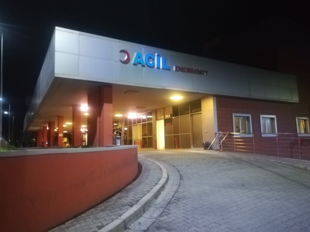 İzmir’de iki aile arasında kavga: 5 yaralı