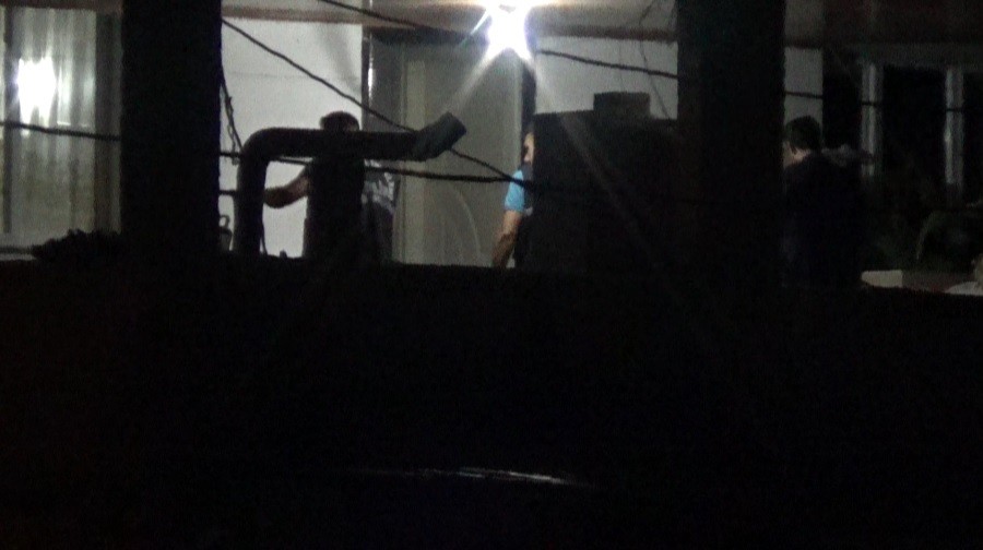 İzmir’de kadın cinayeti: Evinde ölü bulundu