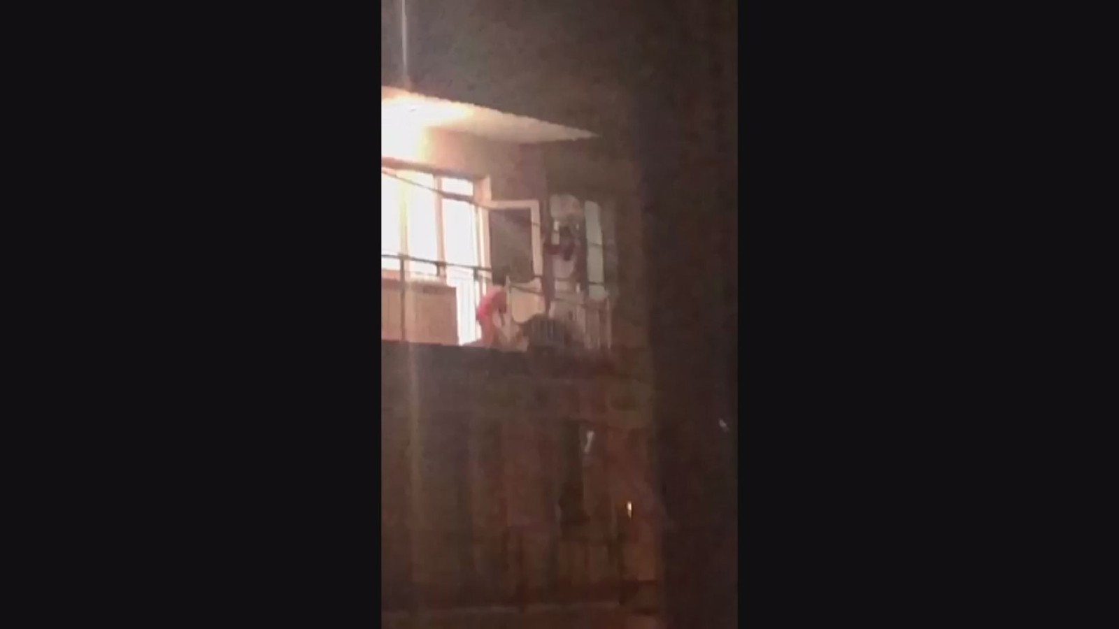 İzmir’de koca dehşeti…