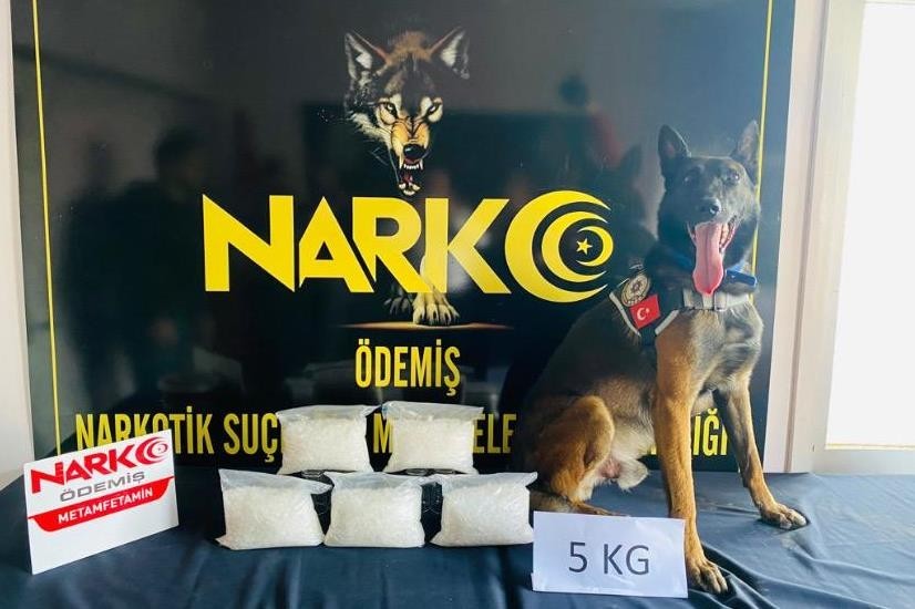 İzmir’de zahir tacirlerine geçit yok