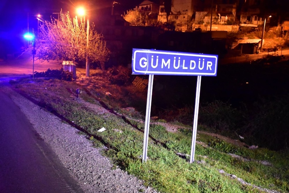 İzmir’deki kadın cinayetinin zanlısı tutuklandı