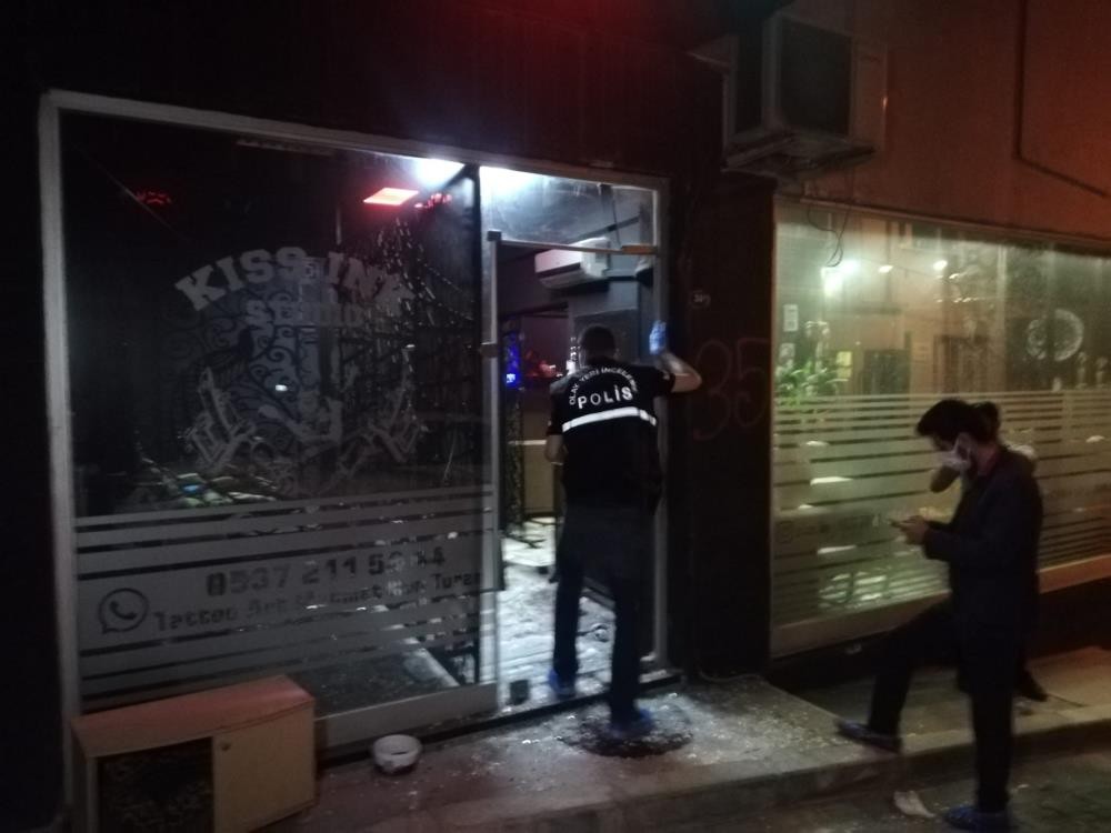 İzmir’deki silahlı çatışmada yaralılardan biri hayatını kaybetti