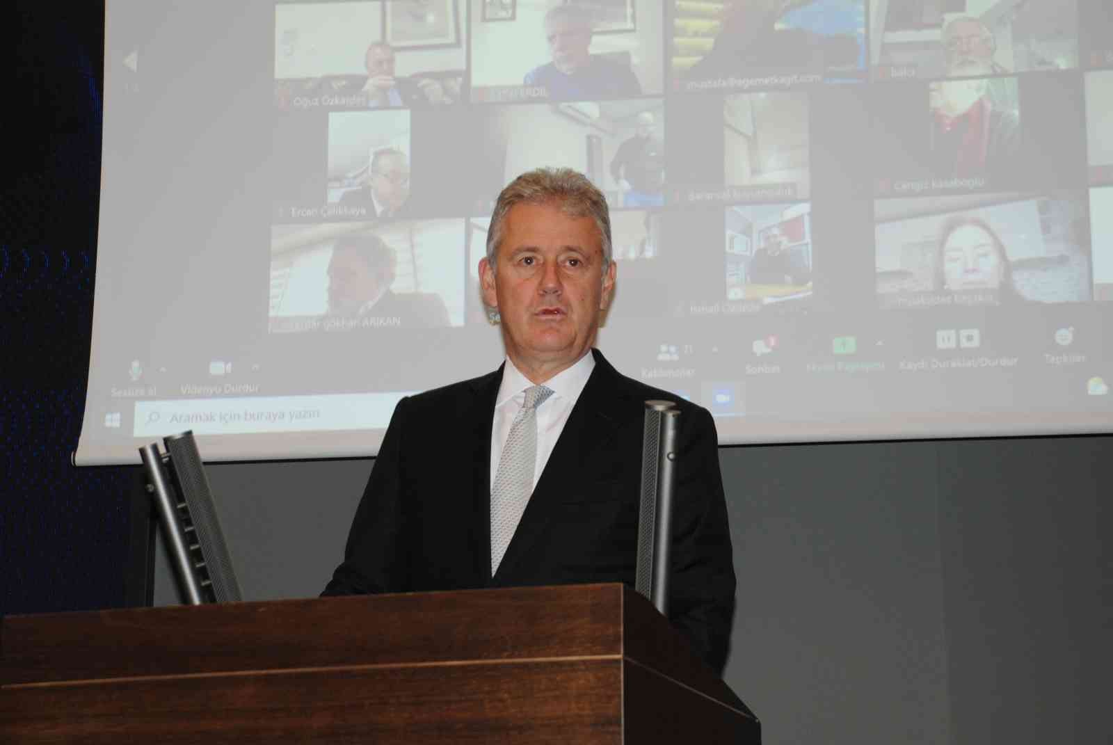 İzmir’in kruvaziyer hasreti sona eriyor