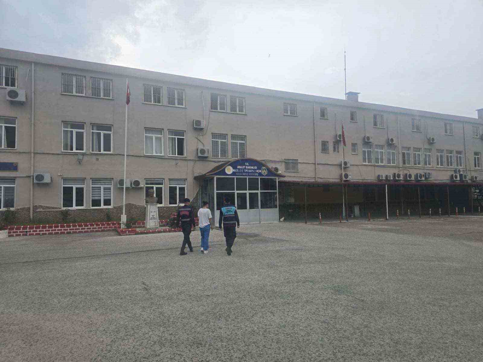 Jandarmadan narkotik operasyonları