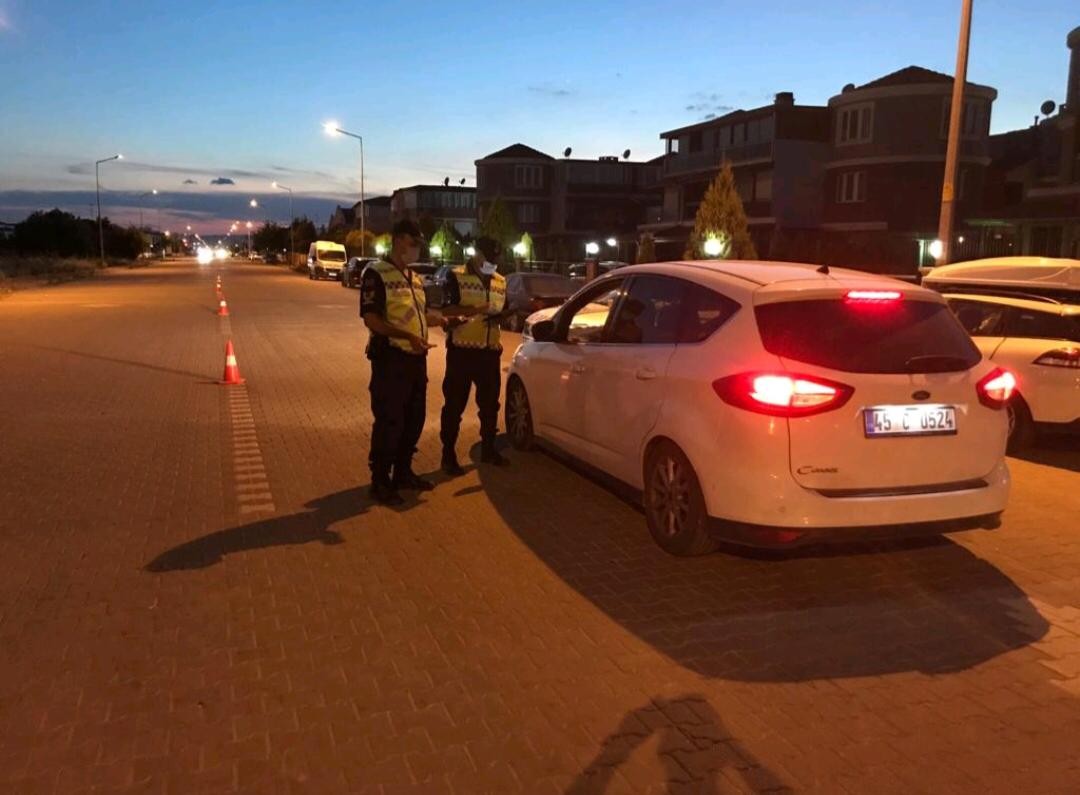 Jandarmaya hakaret eden şahıs tutuklandı