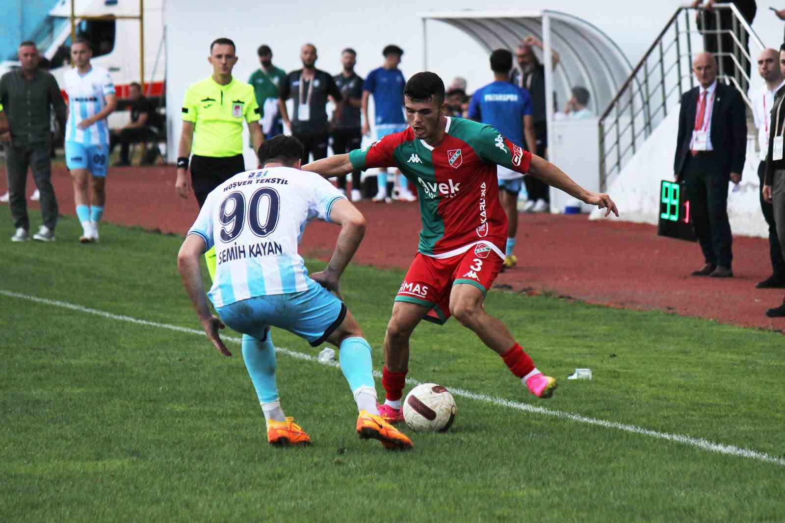 Kaf-Kaf’ın gençleri parlıyor