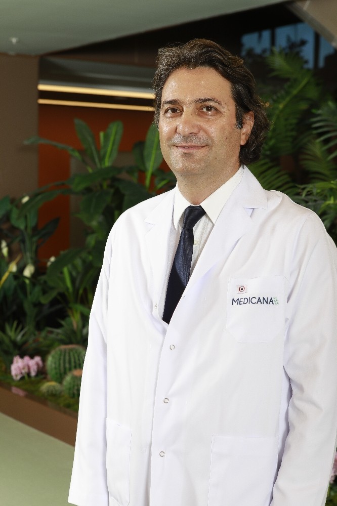 Kafatası açılmadan beyin ameliyatı