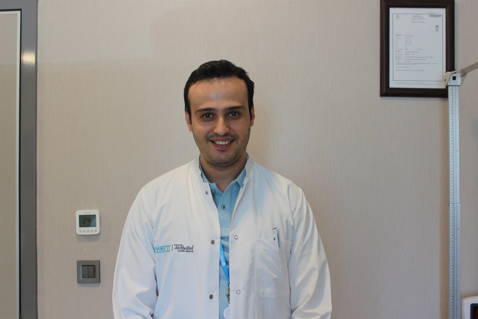 Kanser durmadı, tanı koyma durdu