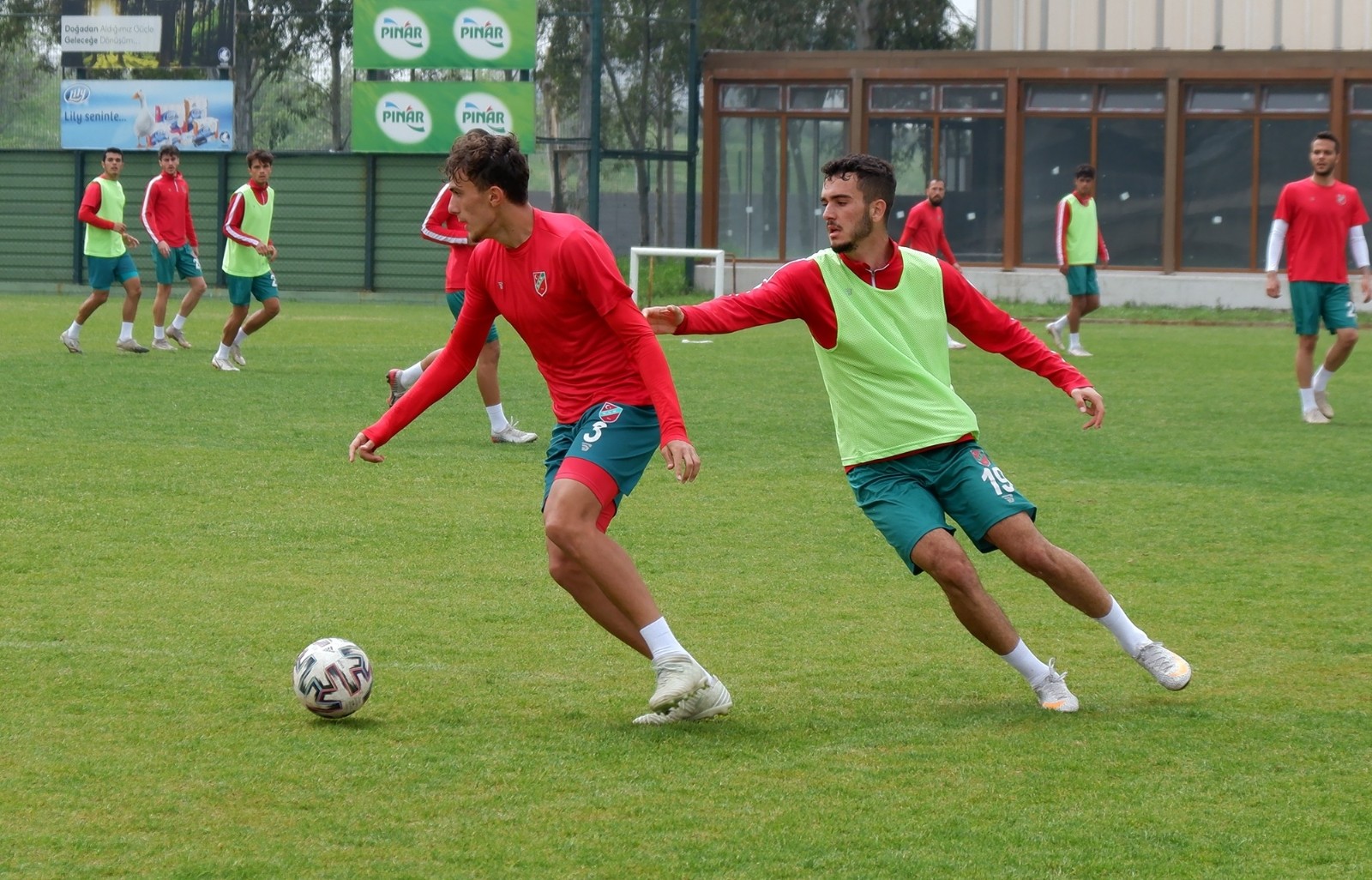 Karşıyaka, kayıp yaşamak istemiyor