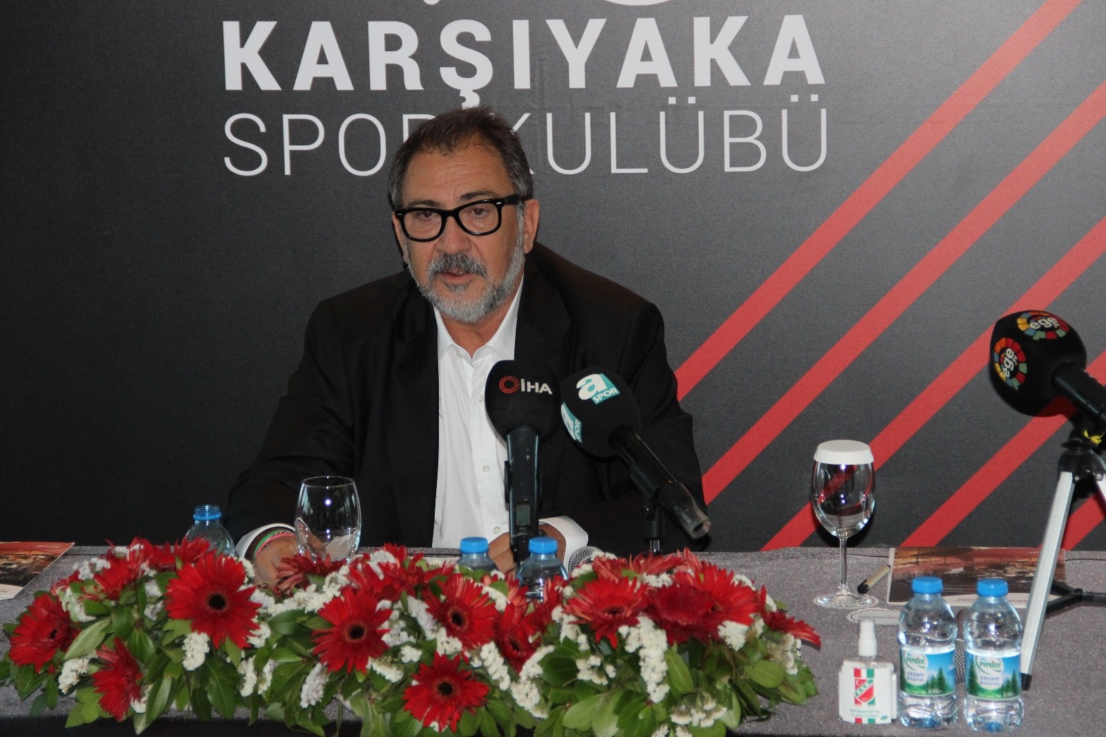 Karşıyaka’nın transfer yasağı kalktı