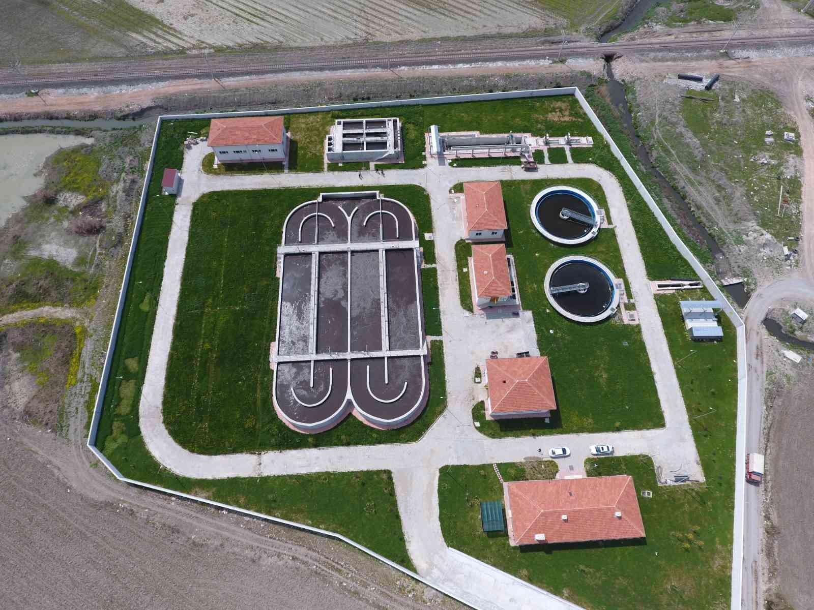 Kırkağaç AAT’ye sıfır atık belgesi