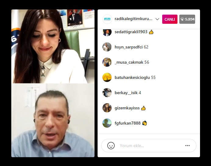 Kitap okuma alışkanlığı olan öğrenciler sınavlarda daha başarılı