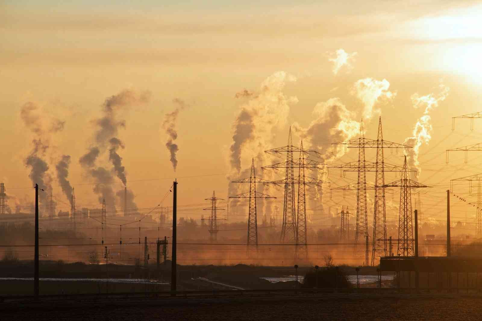 Komplo teorisyenleri bu kez iklim değişikliğine inanmıyor