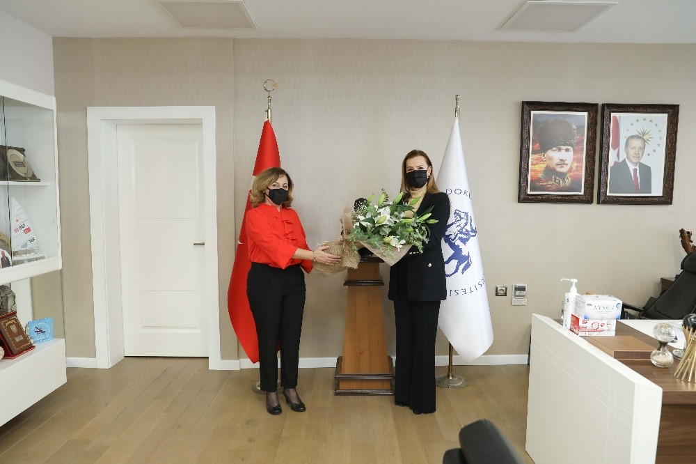 Kompozitörlük alanında Türkiye’nin ilk kadın profesörü oldu