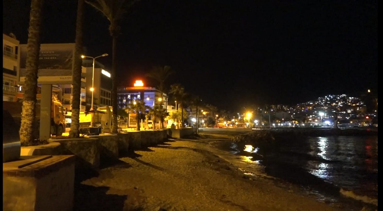 Kuşadası Hıdırellez’i sessiz kutladı