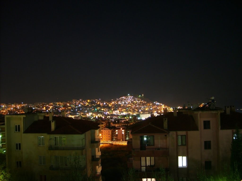 Kuşadası’ndaki deprem korkuttu