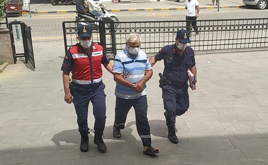 Kuzen kavgası kanlı bitti: 2 yaralı