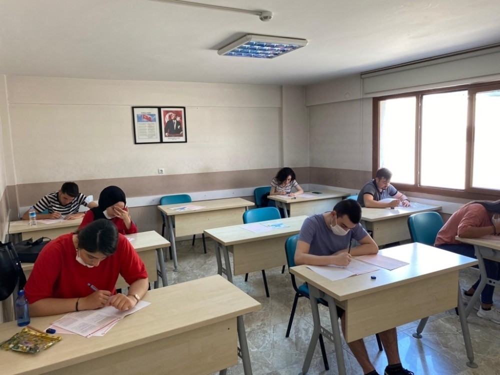 MABEM yüz yüze eğitime başlıyor