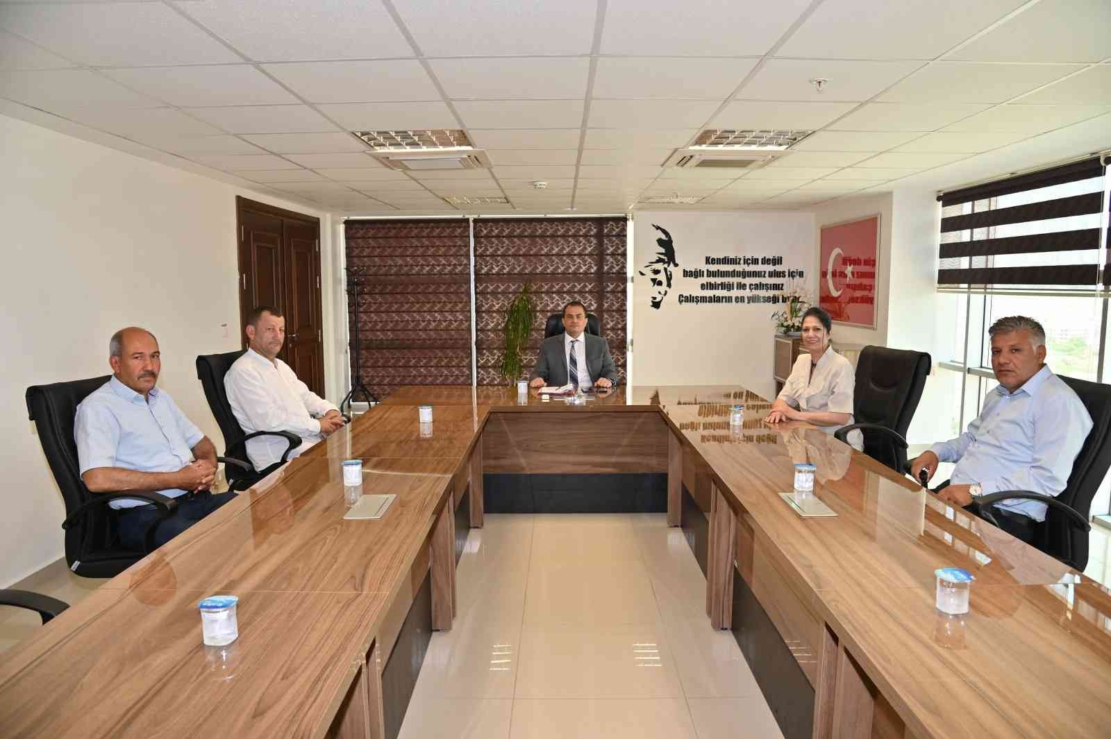 MASKİ, daha yaşanabilir bir Manisa için çalışıyor