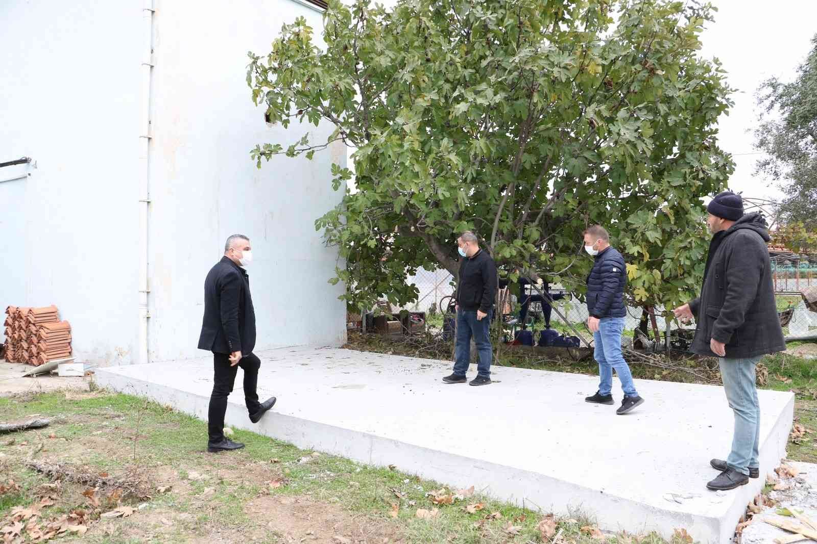 MASKİ’den olası su kesintilerine önlem