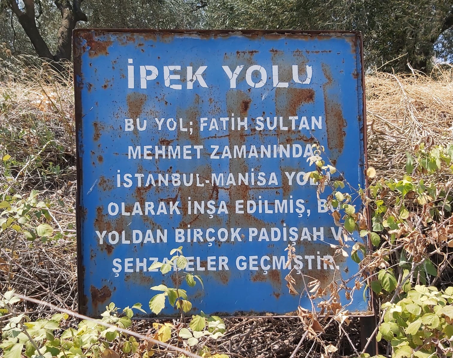 MASKİ’den, tarihi yolda önemli çalışma